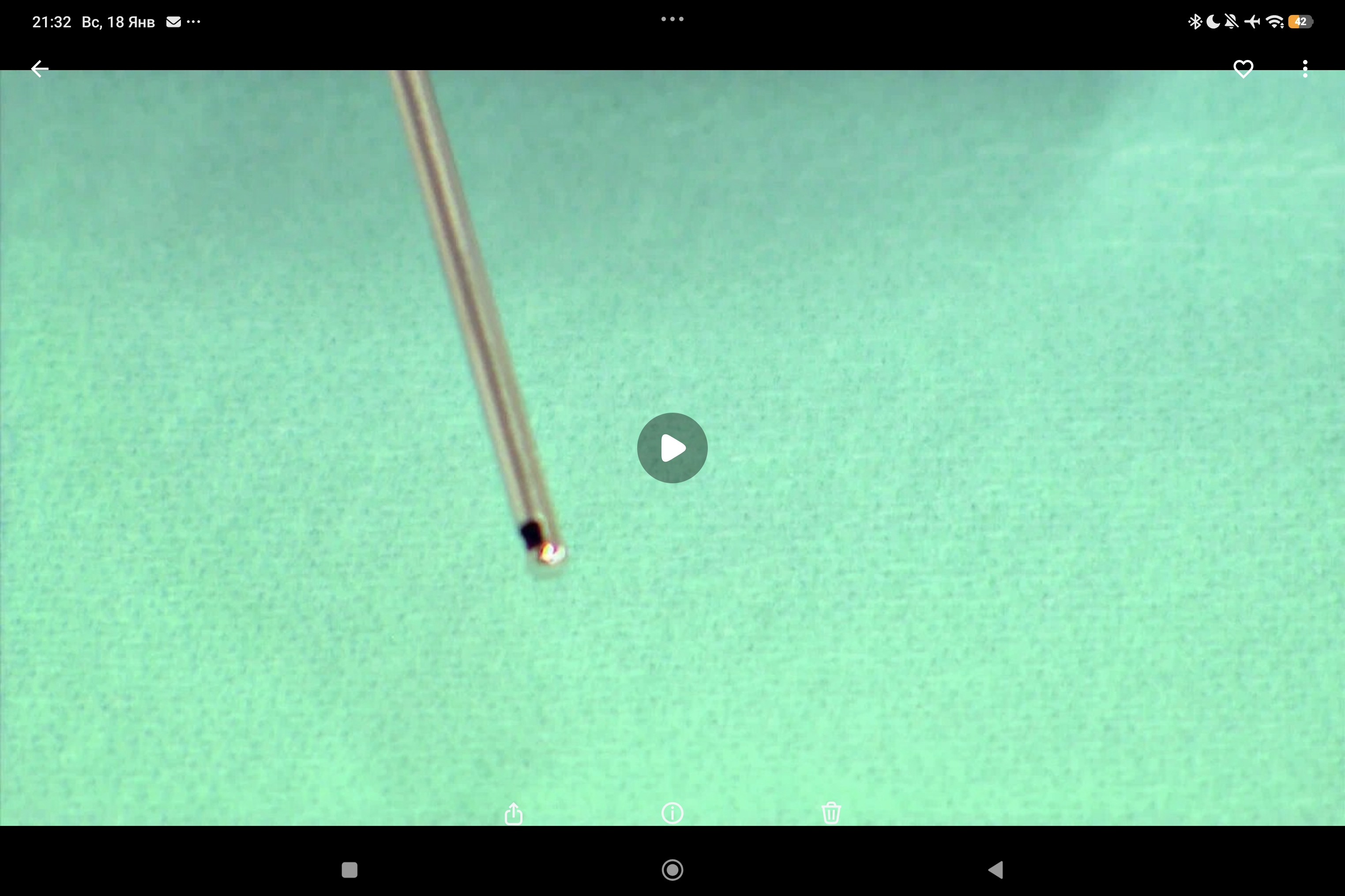 Joline 02: презентация специальных инструментов