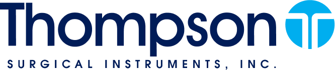 Thompson Surgical Instruments, Inc.