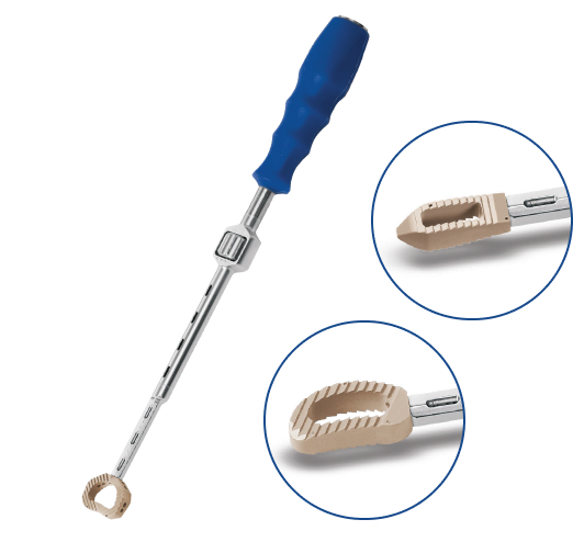 Инструментарий