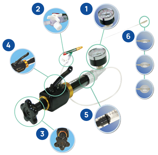 КОМПОНЕНТЫ СИСТЕМЫ